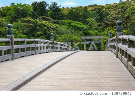 Ise神社旅館Umiya Uji橋 Ise神社旅館Umiya Uji橋 139729942