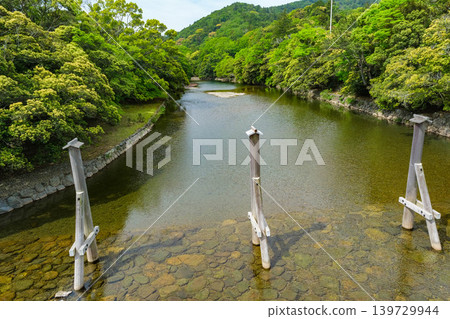 Ise神社旅館Umiya Uji橋 Ise神社旅館Umiya Uji橋 139729944