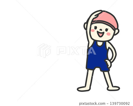 女孩熱身 女孩熱身 139730092