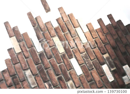 Brick Brick 139730100