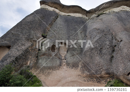 96200 土耳其 - 卡帕多西亞，世界遺產 139730281
