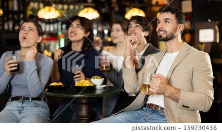 Sports fans react with delight to changes in lucky game Sports fans react with delight to changes in lucky game 139730438