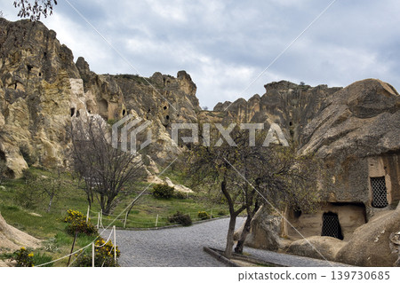 96222 土耳其 - 卡帕多西亞獨特的岩層,世界遺產 96222 土耳其 - 卡帕多西亞獨特的岩層,世界遺產 139730685