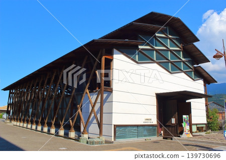 【愛媛郡西條市】鐵道歷史公園,四國鐵道文化博物館 【愛媛郡西條市】鐵道歷史公園,四國鐵道文化博物館 139730696