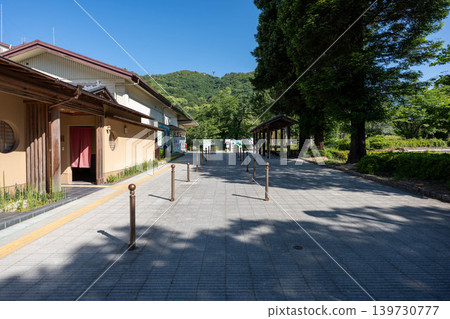 Himeji City, Hyogo Pref. 139730777