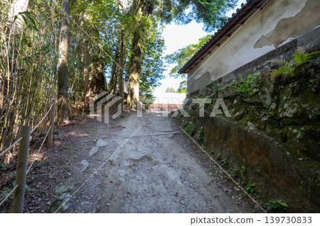 Himeji City, Hyogo Pref. 139730833