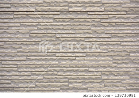 Siding outer wall of housing Siding outer wall of housing 139730981