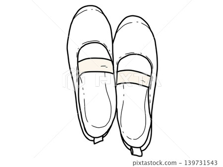 White shoes White shoes 139731543