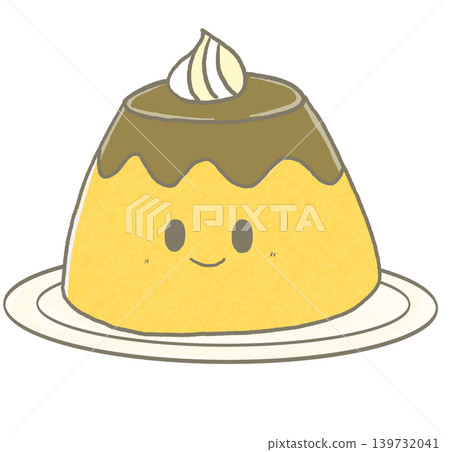 R: A more fairytale-like cake shop ☆ Pudding 7 R: A more fairytale-like cake shop ☆ Pudding 7 139732041
