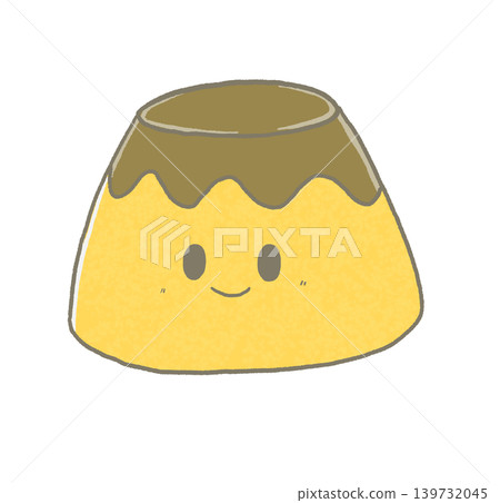 R: A more fairytale-like cake shop ☆ Pudding ⑪ R: A more fairytale-like cake shop ☆ Pudding ⑪ 139732045