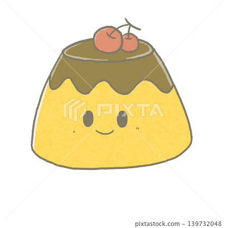 R: A more fairytale-like cake shop ☆ Pudding ⑮ R: A more fairytale-like cake shop ☆ Pudding ⑮ 139732048