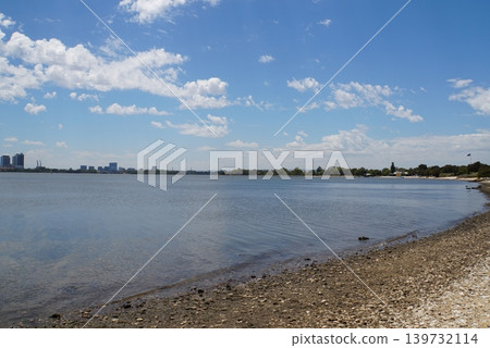 Landscape of South Perth, Western Australia Landscape of South Perth, Western Australia 139732114