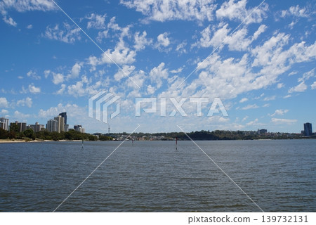 Landscape of South Perth, Western Australia Landscape of South Perth, Western Australia 139732131