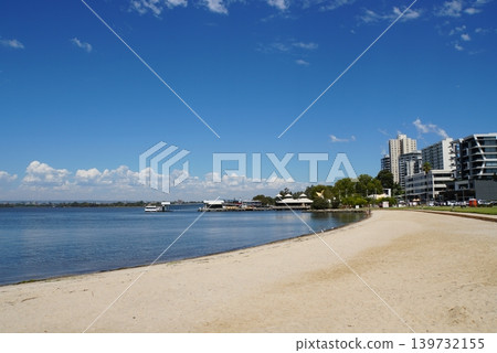 Landscape of South Perth, Western Australia Landscape of South Perth, Western Australia 139732155