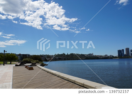 西澳大利亞州南珀斯的景色 西澳大利亞州南珀斯的景色 139732157