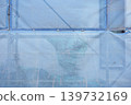 Soundproof seat of construction site 139732169