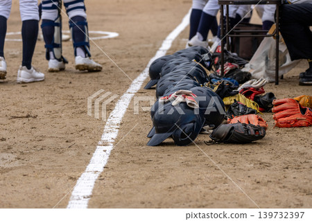 A young baseball player who is working hard to become a professional baseball player A young baseball player who is working hard to become a professional baseball player 139732397