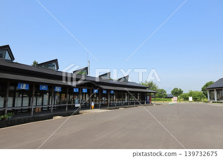 Aomori, Inakadate, Roadside Station "Yayoi no Sato" Aomori, Inakadate, Roadside Station "Yayoi no Sato" 139732675
