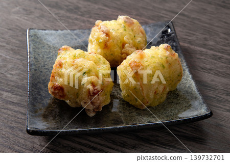 竹輪天婦羅 竹輪天婦羅 139732701
