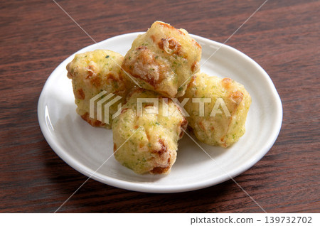 竹輪天婦羅 竹輪天婦羅 139732702