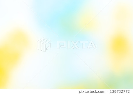 Blue-toned blurred background for business design 139732772