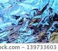 Blue Metal 139733603