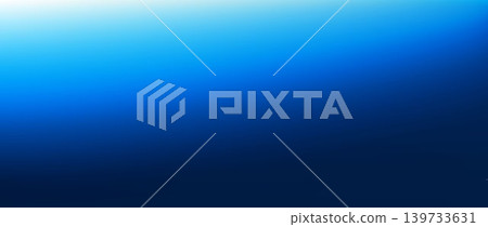 Dark blue gradient background. Deep sea underwater backdrop. Blur ocean for template, presentation, banner, brochure, poster. Deep water or night sky concept design. Vector navy under surface Dark blue gradient background. Deep sea underwater backdrop. Blur ocean for template, presentation, banner, brochure, poster. Deep water or night sky concept design. Vector navy under surface 139733631