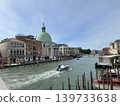 Venice, a city on the sea 139733638