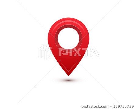 Destination concept for internation travel journey location pin or pointer 3d render Destination concept for internation travel journey location pin or pointer 3d render 139733739