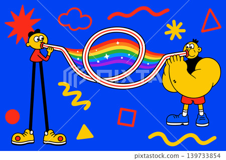 Rainbow Communication Rainbow Communication 139733854