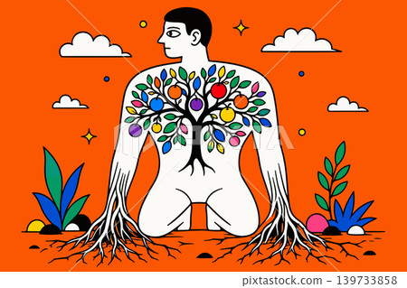 Human Tree of Life Human Tree of Life 139733858