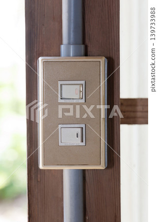 電動開關 電動開關 139733988