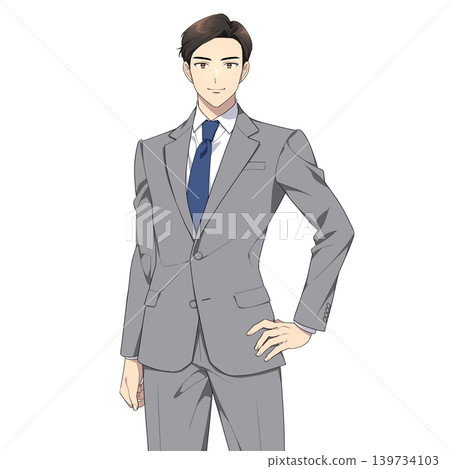 圖:一名勞工直視鏡頭 圖:一名勞工直視鏡頭 139734103