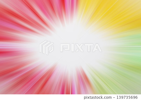 Abstract Colorful Background Abstract Colorful Background 139735696