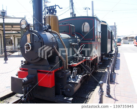 Botchan火車 Botchan火車 139735945