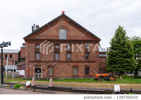 Sapporo Beer Museum, Hokkaido 139736020