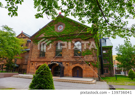 Sapporo Beer Museum, Hokkaido 139736041