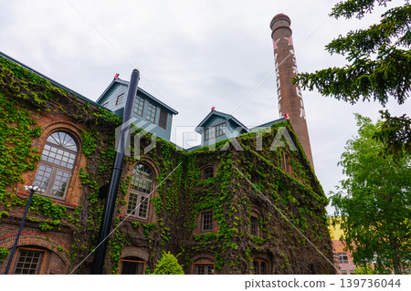 Sapporo Beer Museum, Hokkaido 139736044