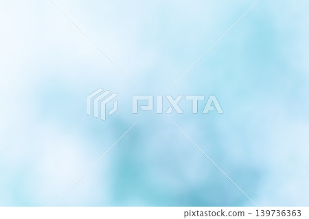 Blue-based soft bokeh/circular bokeh background Blue-based soft bokeh/circular bokeh background 139736363