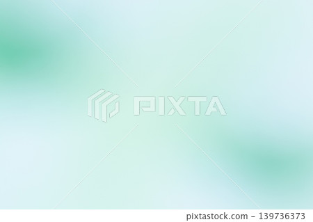 柔和的藍色和綠色:柔和的抽象的背景 柔和的藍色和綠色:柔和的抽象的背景 139736373