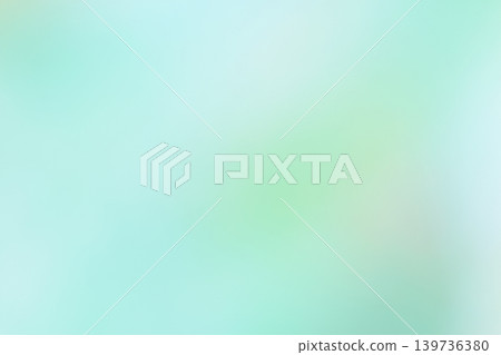 柔和的藍色和綠色:柔和的抽象的背景 柔和的藍色和綠色:柔和的抽象的背景 139736380