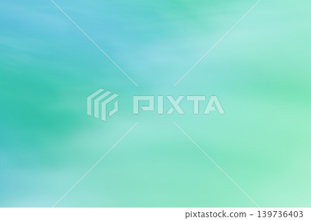 流暢的線條的藍色和綠色的抽象的背景 流暢的線條的藍色和綠色的抽象的背景 139736403