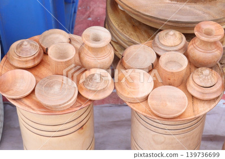Wooden kids kitchen toy on shop 139736699