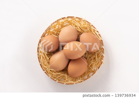 [Akita Prefecture] Nagoya Cochin Eggs 139736934
