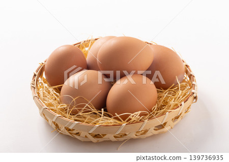 [Akita Prefecture] Nagoya Cochin Eggs 139736935