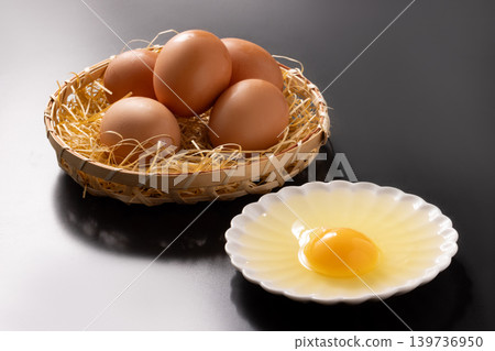 [Akita Prefecture] Nagoya Cochin Eggs 139736950