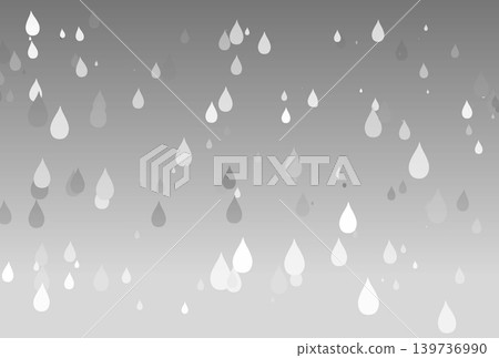 A background image of gray rain falling. A background image of gray rain falling. 139736990