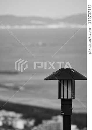 湘南平的燈光 湘南平的燈光 139737583