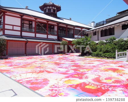 道後溫泉別館 飛鳥野溫泉 道後溫泉別館 飛鳥野溫泉 139738288
