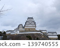 Himeji Castle, a national treasure 139740555